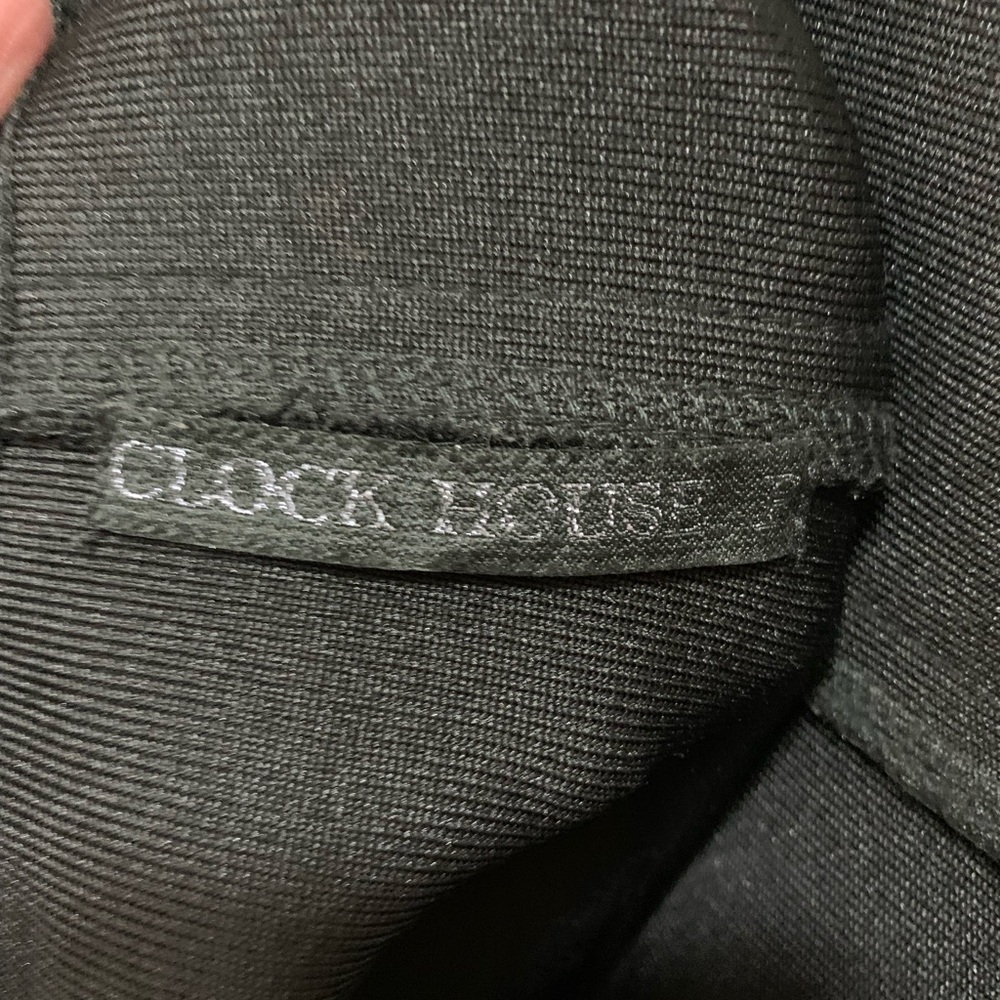 Clockhouse Pencil Skirt View 5